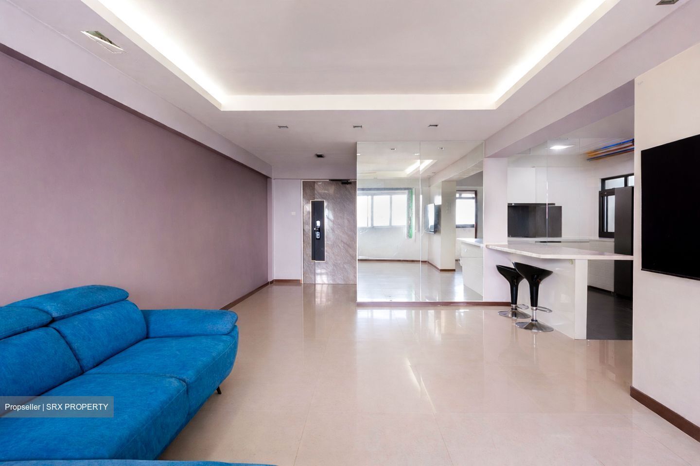 Blk 690B Choa Chu Kang Crescent (Choa Chu Kang), HDB Executive #534921621